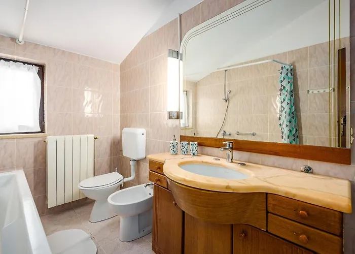 Martimar With Pool And Hot Tub In Istria Rosini