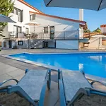 Villa Martimar With Pool And Hot Tub In Istria