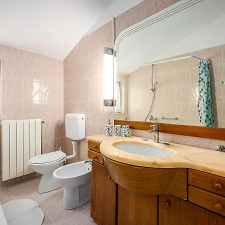 Martimar With Pool And Hot Tub In Istria Rosini