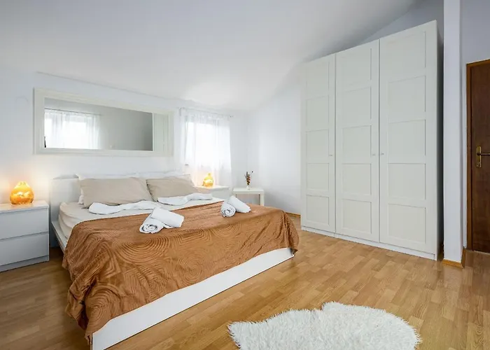 Martimar With Pool And Hot Tub In Istria Villa Rosini